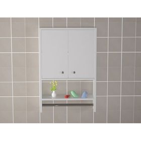 Dekorister Vira Banyo Dolabı