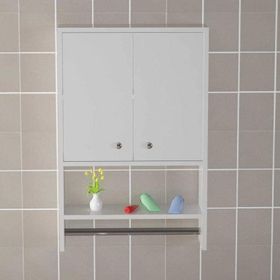 Dekorister Vira Banyo Dolabı