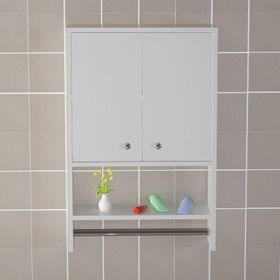 Dekorister Vira Banyo Dolabı