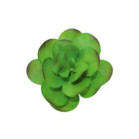 Dekorsende 25 cm Yapay Sukulent