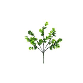 Dekorsende 30 cm Yapay Mini Okaliptüs Demeti