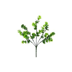 Dekorsende 30 cm Yapay Mini Okaliptüs Demeti