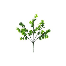 Dekorsende 30 cm Yapay Mini Okaliptüs Demeti