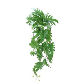 Dekorsende 50 cm Yapay Philo Sarmaşık Demeti