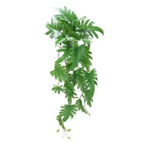 Dekorsende 50 cm Yapay Philo Sarmaşık Demeti