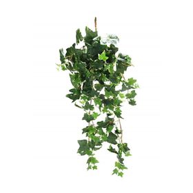 Dekorsende 90 cm Alacalı Hedera Sarmaşık Yapay Bitki