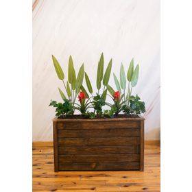 Dekorsende 90 cm Yapay Starliçe Demeti