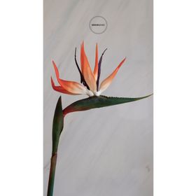 Dekorsende Büyük 85 cm Yapay Starliçe Dalı