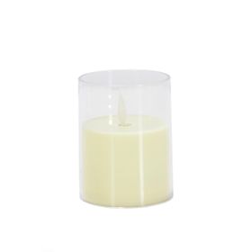 Dekorsende Mika 10x7 cm Pilli Mum