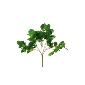 Dekorsende Yeşil 40 cm Yapay Su Teresi Demeti