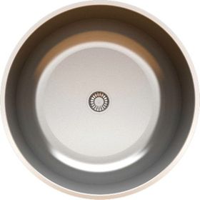 Dekortaş Krom 430 Düz Eviye