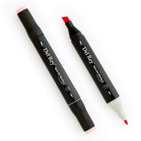 Del Rey 5789596 RP7 Cosmos Twin Marker