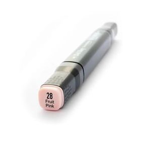 Del Rey 5789629 R28 Fruit Pink Twin Marker
