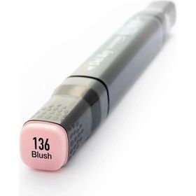 Del Rey 5789701 R136 Blush Twin Marker