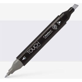 Del Rey 5789731 CG0.5 Cool Grey Twin Marker