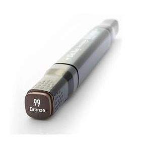 Del Rey BR99 Bronze Twin Marker