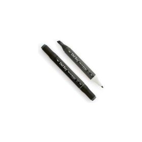Del Rey CG6 Cool Grey Twin Çift Uçlu Marker Kalem