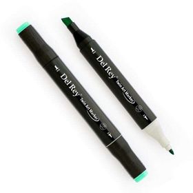 Del Rey G58 Mint Green Light Twin Marker