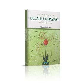 DELAIL-I HAYRAT - SÜLEYMAN CEZULI