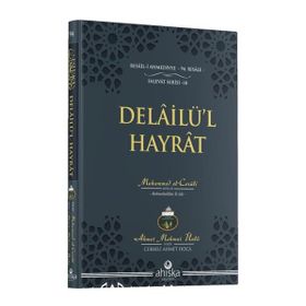 Delailül Hayrat Ahıska Yayınevi