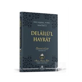 Delailül Hayrat Ahıska Yayınevi