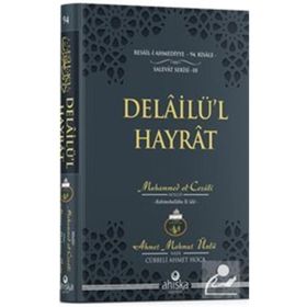 Delailül Hayrat Ahıska Yayınevi