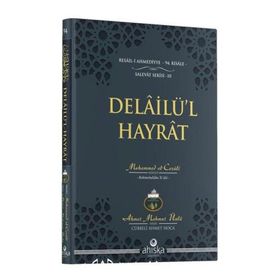 Delailül Hayrat Ahıska Yayınevi