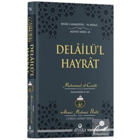 Delailül Hayrat Ahıska Yayınevi