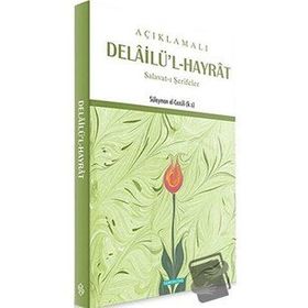 Delailü'l Hayrat Ciltli-Semerkand Yayınları