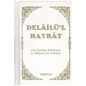 Delailü'l Hayrat Ciltli-Semerkand Yayınları