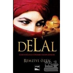 Delal - Kemal Basooğlu