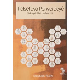 Delal Yayınları Felsefeya Perwerdeye