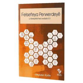 Delal Yayınları Felsefeya Perwerdeye