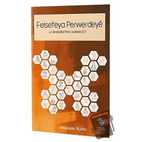 Delal Yayınları Felsefeya Perwerdeye