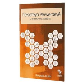 Delal Yayınları Felsefeya Perwerdeye