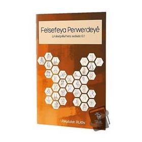 Delal Yayınları Felsefeya Perwerdeye