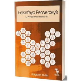 Delal Yayınları Felsefeya Perwerdeye