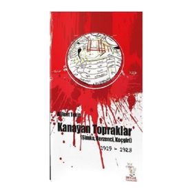 Delal Yayınları Kanayan Topraklar