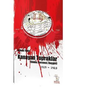 Delal Yayınları Kanayan Topraklar