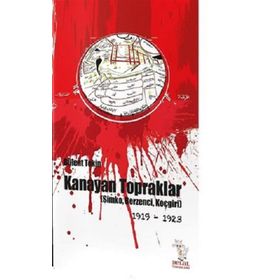 Delal Yayınları Kanayan Topraklar