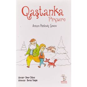 Delal Yayınları Qaştanka - Pirçsoro