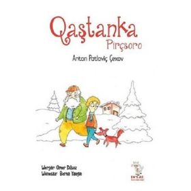 Delal Yayınları Qaştanka - Pirçsoro