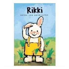 Delal Yayınları Rikki-Tikki-Tavi