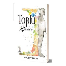 Delal Yayınları Toplu Şiirler