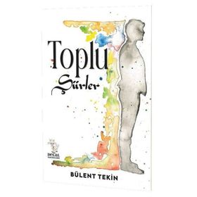 Delal Yayınları Toplu Şiirler