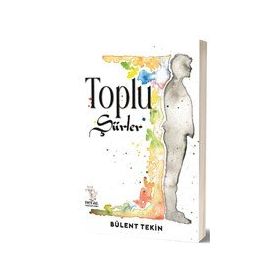 Delal Yayınları Toplu Şiirler