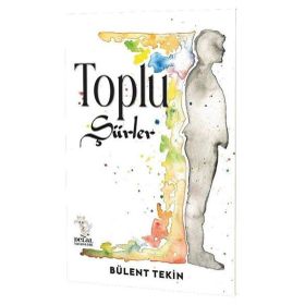 Delal Yayınları Toplu Şiirler