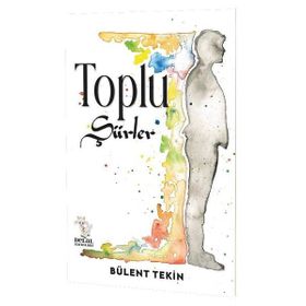 Delal Yayınları Toplu Şiirler
