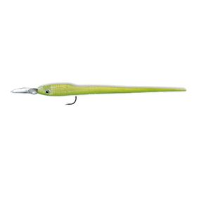 Delalande Picoleau ZX 180 Silikon Yem