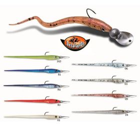 Delalande Picoleau ZX 180 Silikon Yem